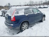 Honda Cr-V Ex JHLRE48507C020633 снимка