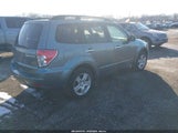 Subaru Forester 2.5X Premium JF2SH6CCXAH708206 снимка