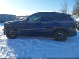 BMW X3 xDrive30I 5UX53DP00P9R73510 fotografie