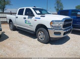 Ram  Tradesman 4X4 6'4 Box 3C6UR5CJ8NG305961 photo