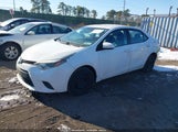 Toyota Corolla L 5YFBURHE6EP167168 снимка