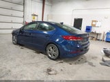Hyundai Elantra Sel 5NPD84LF3JH298825 fotografie
