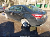 Toyota Corolla L 2T1BURHE5EC067207 снимка