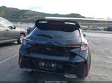 Toyota Corolla Xse JTNC4MBE7N3181598 снимка