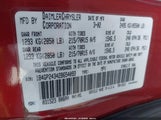 Dodge Grand Caravan Se 1B4GP24342B654093 fotografie