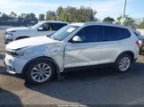 BMW X3 xDrive28I 5UXWX9C32H0W69610 photo