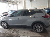 Nissan Kicks Sv Xtronic Cvt 3N1CP5CV0ML493476 photo