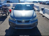 Lexus Ct 200H JTHKD5BH3D2137035 снимка