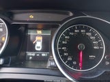 Audi A5 2.0T Premium WAUMFAFR9FA039147 снимка