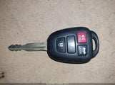 Toyota Corolla Le 5YFBURHEXFP355354 снимка