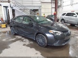Toyota Corolla Le 5YFBURHEXFP355354 снимка