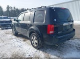 Honda Pilot Ex-L 5FNYF48669B017370 снимка