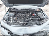 Honda Civic Touring 2HGFE1F9XRH303983 снимка