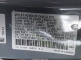 Honda Civic Touring 2HGFE1F9XRH303983 снимка