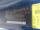 BMW 550I WBANW53588CT49293 снимка