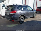 Subaru Forester Premium JF2SKAGC7KH447911 снимка