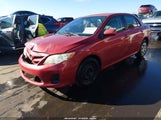 Toyota Corolla Le JTDBU4EE2B9144835 fotografie