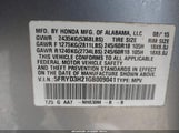 Acura Mdx Acurawatch Plus Package 5FRYD3H21GB009041 снимка