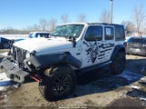 Jeep Wrangler Unlimited Sport S 4X4 1C4HJXDNXLW258512 photo