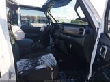 Jeep Wrangler Unlimited Sport S 4X4 1C4HJXDNXLW258512 photo