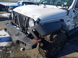 Jeep Wrangler Unlimited Sport S 4X4 1C4HJXDNXLW258512 photo