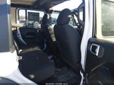 Jeep Wrangler Unlimited Sport S 4X4 1C4HJXDNXLW258512 photo