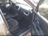 GMC Terrain Awd Slt 3GKALVEGXPL153839 снимка