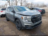 GMC Terrain Awd Slt 3GKALVEGXPL153839 снимка