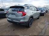 GMC Terrain Awd Slt 3GKALVEGXPL153839 снимка