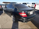 Mercedes-Benz C 300 Luxury 4Matic/Sport 4Matic WDDGF81X88F088544 fotografie