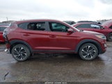 Hyundai Tucson Sport KM8J33AL4LU126182 fotografie