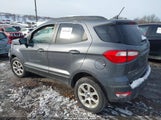Ford Ecosport Se MAJ6S3GL4KC294323 снимка