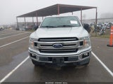 Ford F-150 Xlt 1FTEW1E47KFD34516 снимка