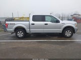 Ford F-150 Xlt 1FTEW1E47KFD34516 снимка