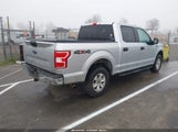 Ford F-150 Xlt 1FTEW1E47KFD34516 снимка
