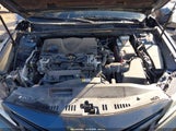 Toyota Camry Se 4T1B11HK5KU734819 снимка