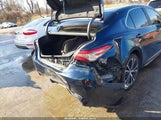 Toyota Camry Se 4T1B11HK5KU734819 photo