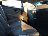 Hyundai Elantra Limited KMHDH4AE1DU511836 снимка