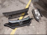Honda Fit Lx 3HGGK5H48KM706664 снимка