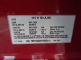 Tesla Model Y Rwd 7SAYGDED5PF963914 снимка