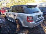 Land Rover Range Rover Sport SALSH2E47BA284967 снимка