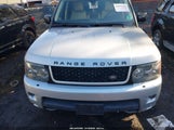 Land Rover Range Rover Sport SALSH2E47BA284967 снимка