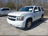 Chevrolet Tahoe Ls 1GNSCAE07DR266252 снимка