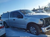 Ford F-150 Xlt 1FTEX1CPXGFC65726 снимка