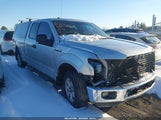 Ford F-150 Xlt 1FTEX1CPXGFC65726 снимка