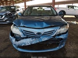 Toyota Corolla Le 5YFBU4EE1DP186636 снимка