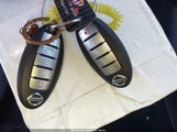 Nissan Rogue Sv KNMAT2MT4HP603287 снимка