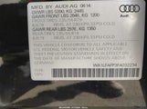 Audi Q5 2.0T Premium WA1LFAFP3FA032234 снимка