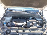 Hyundai Santa Fe Sport 2.4L 5XYZT3LB0HG420005 снимка