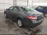Toyota Camry Le 4T4BF3EK8BR116630 снимка